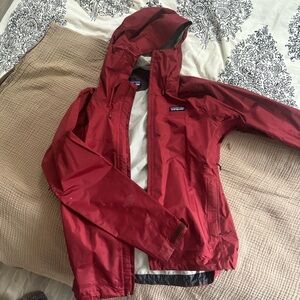 Patagonia Torrentshell Rain Jacket